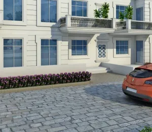 RAS Villas