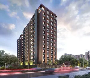 Parkview One