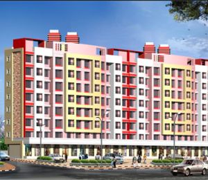 Sambhav Tower