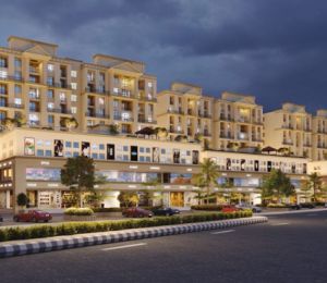 Samdariya High Street Mall