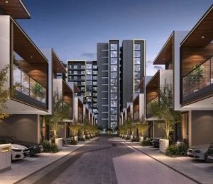 Casagrand Highline