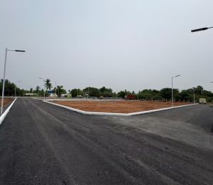 Devagi Ambal Nagar