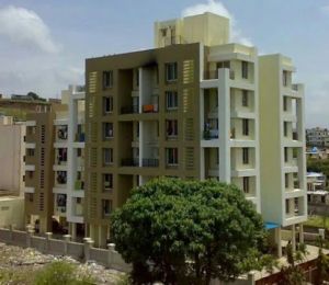 Samruddhi Swapnashilp