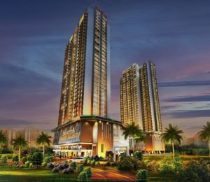 Asmita Grand Maison