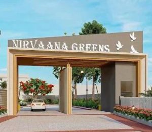Nirvaana Greens