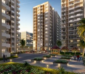 Shriram Mystique