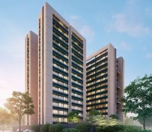 Vivaan Eminence
