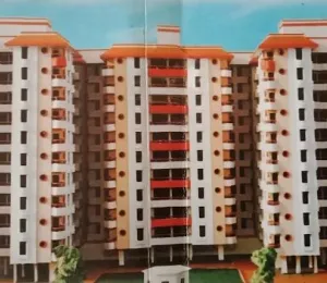 Sanjay Tower