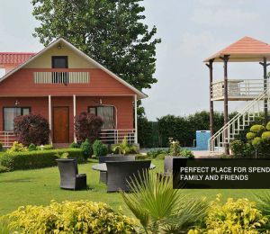 Green Beauty Farms