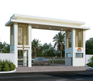 Sattva Greens