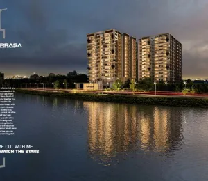 Terrasa