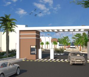 Satyam Imperia
