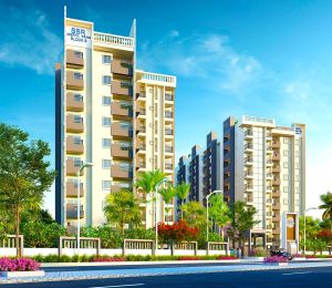 Sbr Keerthi Prime
