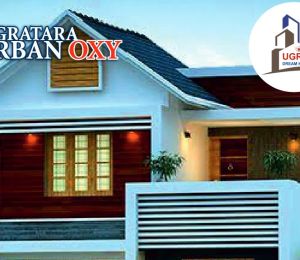 Ugratara Urban OXY