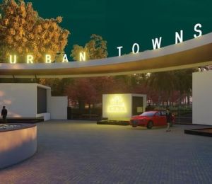 Urban Towns