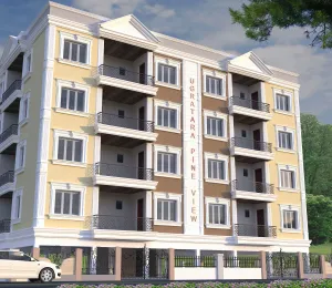 Ugratara Pine View