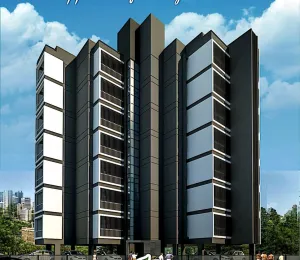 Neekanth Heights