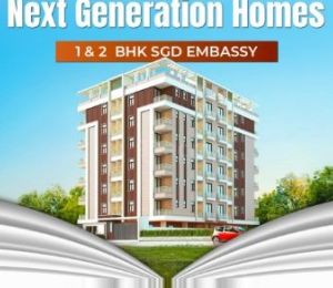 Sgd Embassy