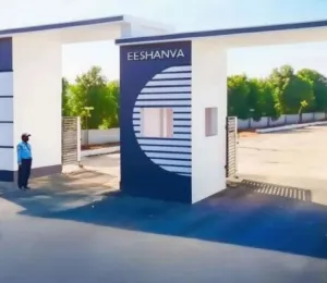 Eeshanyas Shadnagar Heights