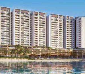 Prithvi Towers