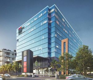 RIPSS Business Park