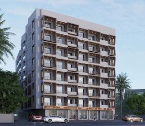 Siddhi Annexe