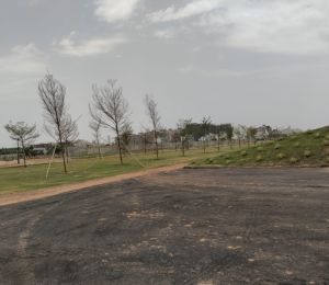 Green Hill City