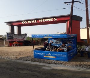 Oswal Homes