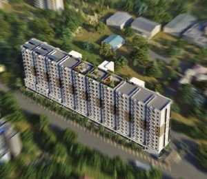 Urbanyx Court