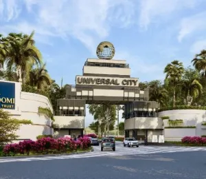 Universal City