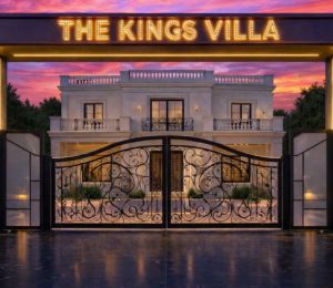 The Kings Villa