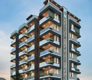 Valji Residence