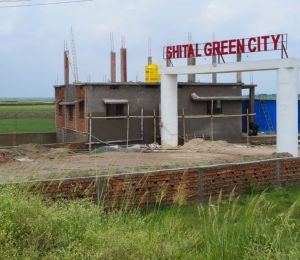 Shital Green City