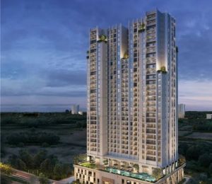 Sobha Avalon