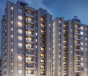 Edenwood Towers