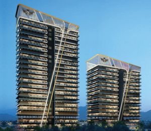Jain X Cyber City