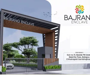 Bajrang Enclave