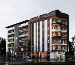 Aditi Homes