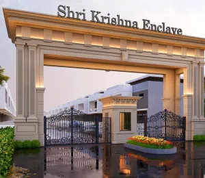 Shri Krishna Enclave