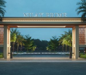 Parshavnath Nilay Prime