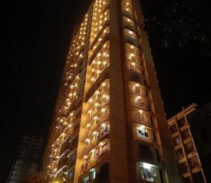 Shraddha Pinnacle