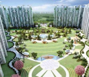 Omaxe High-Rise Apartment