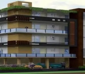 Shree Homes