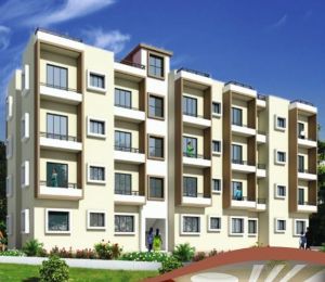 Siddhi Vinayak Apartment