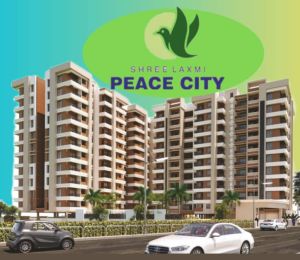 Shree Laxmi Peace City