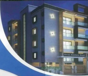 Shree Nandan Royals
