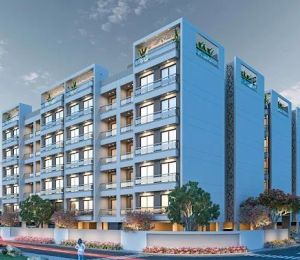 Shree Nidhi Residency