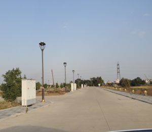 Shree Niketan