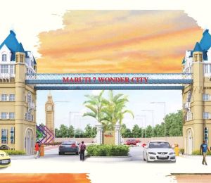 Maruti 7 Wonder City