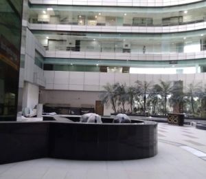K M Trade Towers